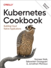 Kubernetes Cookbook - eBook