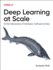 Deep Learning at Scale - Book