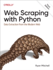 Web Scraping with Python - eBook