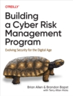 Building a Cyber Risk Management Program - eBook