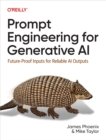 Prompt Engineering for Generative AI - eBook