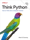 Think Python - eBook