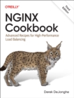Nginx Cookbook : Advanced Recipes for High-Performance Load Balancing - Book