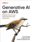 Generative AI on AWS - eBook