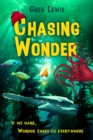 Chasing Wonder - eBook