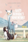 Baby Alpaca's Adventure - Book