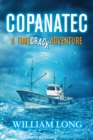Copanatec : A Timecrack Adventure - eBook
