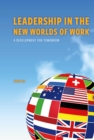 Leadership in The New Worlds of Work : A development for tomorrow - eBook
