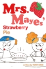 Mrs. Mayes' Strawberry Pie - eBook