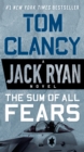 Sum of All Fears - eBook