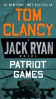 Patriot Games - eBook