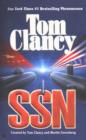 Tom Clancy SSN - eBook
