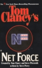 Tom Clancy's Net Force - eBook
