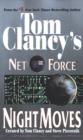 Tom Clancy's Net Force: Night Moves - eBook