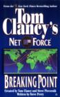 Tom Clancy's Net Force: Breaking Point - eBook
