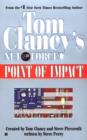 Tom Clancy's Net Force: Point of Impact - eBook