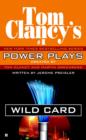 Wild Card - eBook