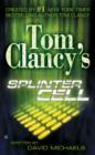 Tom Clancy's Splinter Cell - eBook