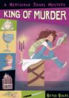 King of Murder - eBook