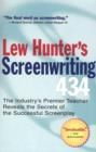 Lew Hunter's Screenwriting 434 - eBook