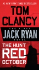 Hunt for Red October - eBook
