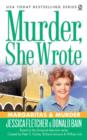 Murder, She Wrote: Margaritas & Murder - eBook
