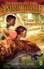 Last Leopard - eBook