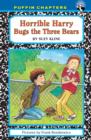 Horrible Harry Bugs the Three Bears - eBook