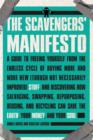 Scavengers' Manifesto - eBook