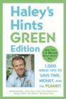Haley's Hints Green Edition - eBook