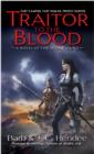 Traitor to the Blood - eBook