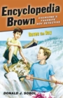 Encyclopedia Brown Saves the Day - eBook