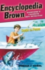 Encyclopedia Brown Keeps the Peace - eBook