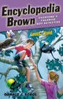 Encyclopedia Brown Lends a Hand - eBook