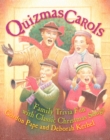 Quizmas Carols - eBook