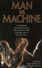 Man Vs Machine - eBook