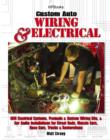 Custom Auto Wiring & Electrical HP1545 - eBook