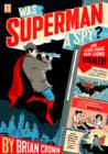 Was Superman a Spy? - eBook
