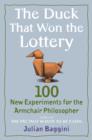 Duck That Won the Lottery - eBook