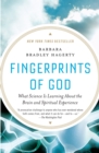 Fingerprints of God - eBook