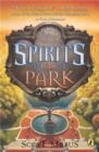 Gods of Manhattan 2: Spirits in the Park - eBook