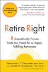 Retire Right - eBook