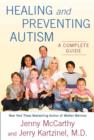 Healing and Preventing Autism - eBook