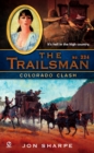Trailsman #334 - eBook