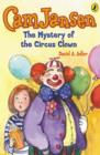 Cam Jansen: The Mystery of the Circus Clown #7 - eBook