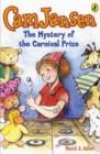 Cam Jansen: The Mystery of the Carnival Prize #9 - eBook