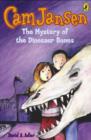 Cam Jansen: The Mystery of the Dinosaur Bones #3 - eBook