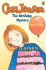 Cam Jansen: The Birthday Mystery #20 - eBook