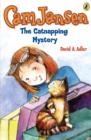 Cam Jansen: The Catnapping Mystery #18 - eBook