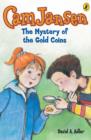Cam Jansen: The Mystery of the Gold Coins #5 - eBook
